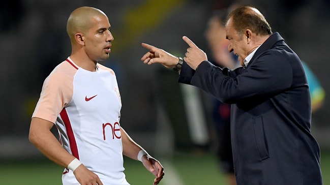 Fatih Terim, Çaykur Rizespor maçında dizilişi değiştiriyor