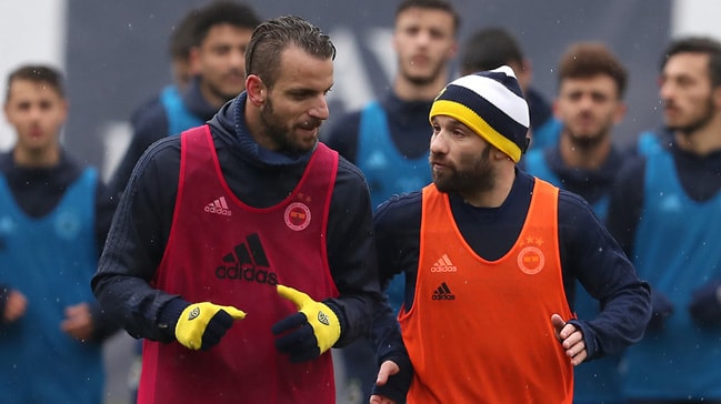 Fenerbahçe, Soldado ve Valbuena'ya 1.7 milyon Euro önerecek