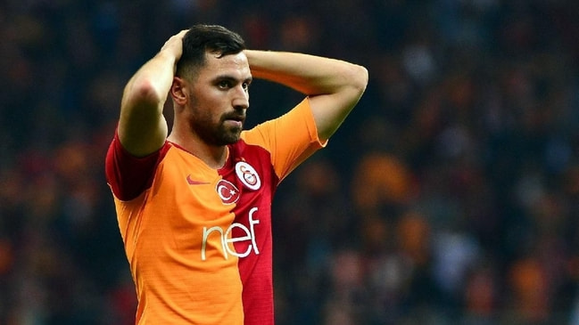 Sezon biter bitmez Genoa'ya imza atacak