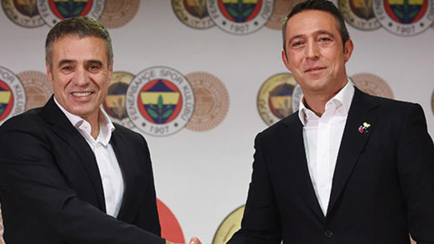Ersun Yanal transfer raporunu verdi, yönetim girişimlere başladı
