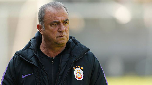 ''Derbiden bile zor maç''