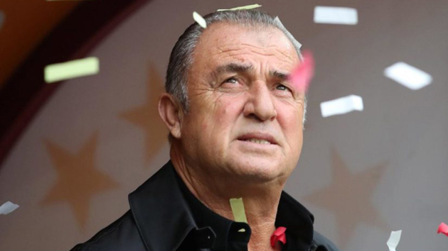 ''Keşke UEFA'dan ceza alsaydık''