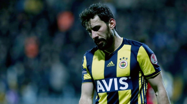 Şener Özbayraklı savaşı! Beşiktaş da dahil oldu