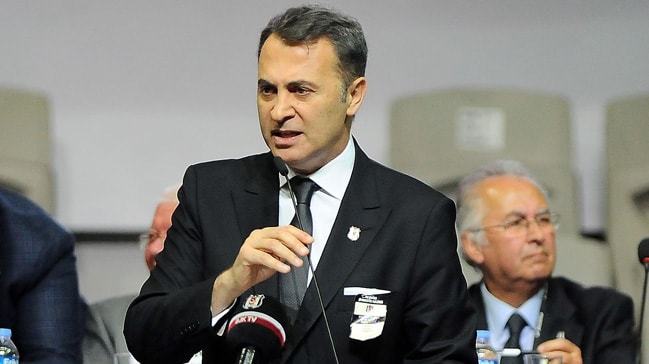 Fikret Orman'dan genel kurulu karıştıran sözler!