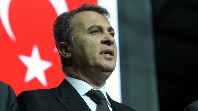 ''Bu benim gireceğim son seçim''
