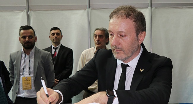 ''Seçimin iptali için başvuruda bulunacağız"