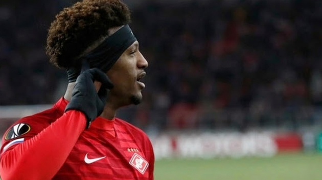 Fenerbahçe'de ilk hedef Ze Luis