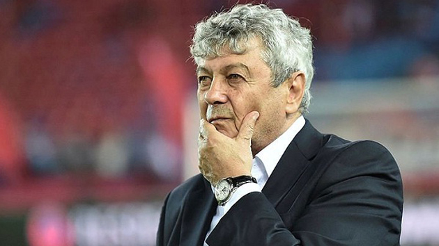Mircea Lucescu'dan flaş Beşiktaş açıklaması!