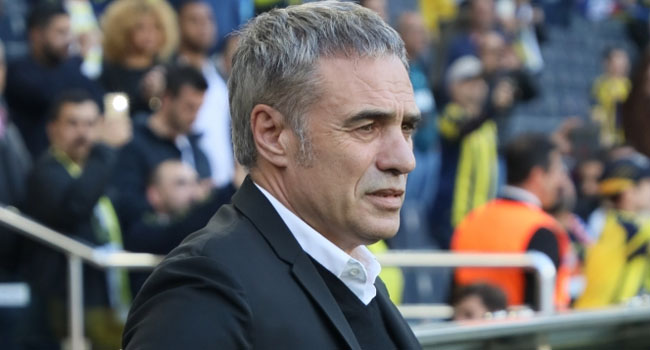 Ersun Yanal gelecek için umutlu konuştu