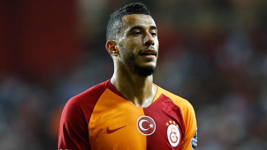 Belhanda'nın Galatasaray kararı!