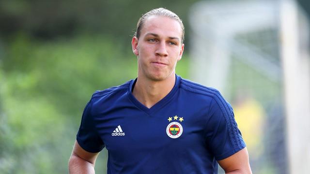 Leeds United, Michael Frey transferi için devrede
