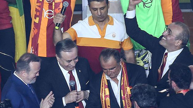 İşte 5 yıllık yeni sözleşmenin detayları!