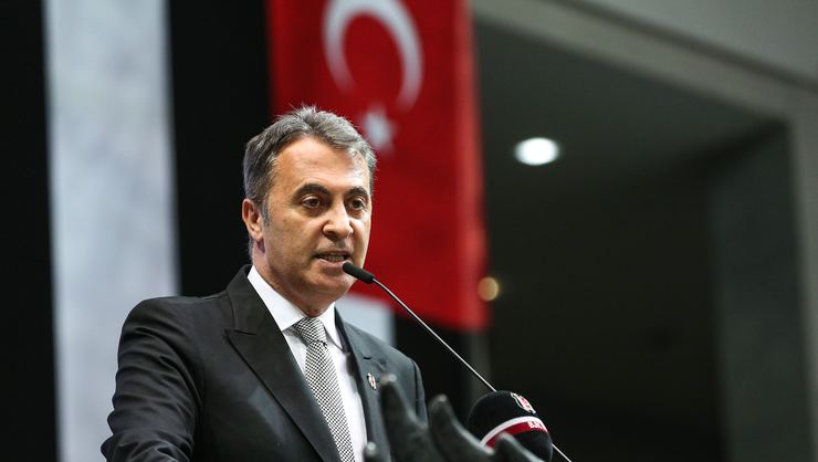 Fikret Orman yeni teknik direktör için başkanla görüşecek!