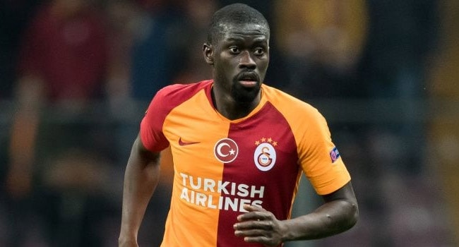 ''İkinci ligde oynamak istemeyeceğim kesin''