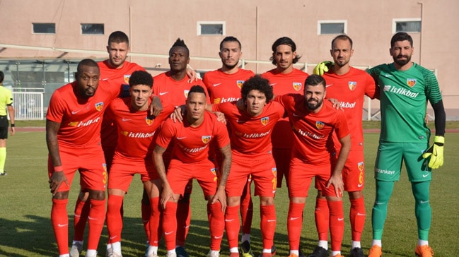 Süper Lig ekibine haciz şoku!