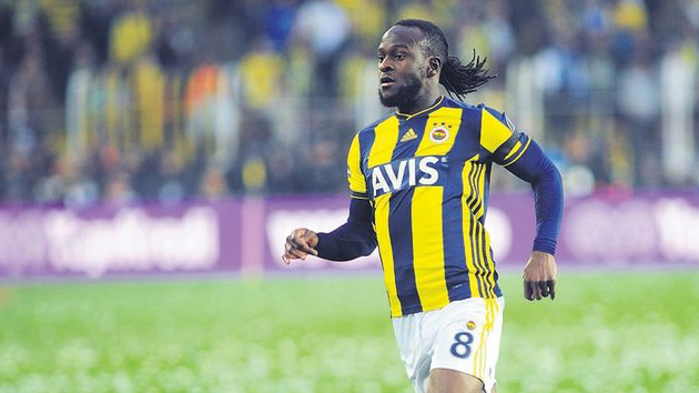 Victor Moses'tan transferi hakkında çarpıcı açıklamalar...