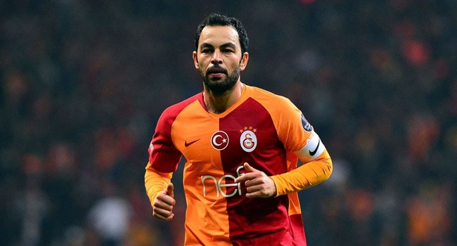 Selçuk İnan için flaş karar!