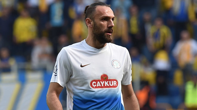 ''Ali Koç ile görüşüyoruz''