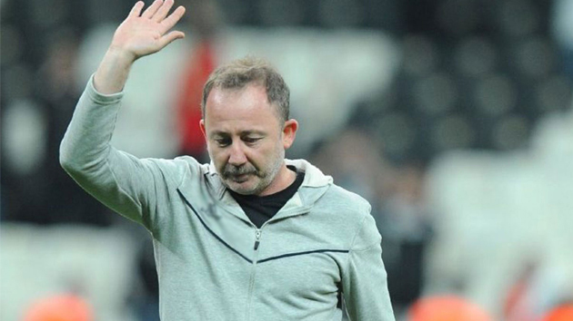 ''Sonuçlanan bir şey yok''