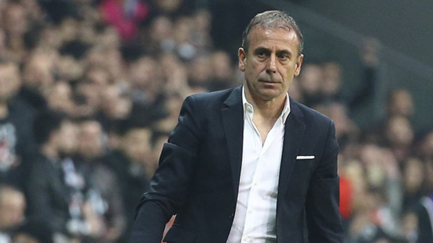 ''Eksikleri biliyorum, transfer için...''