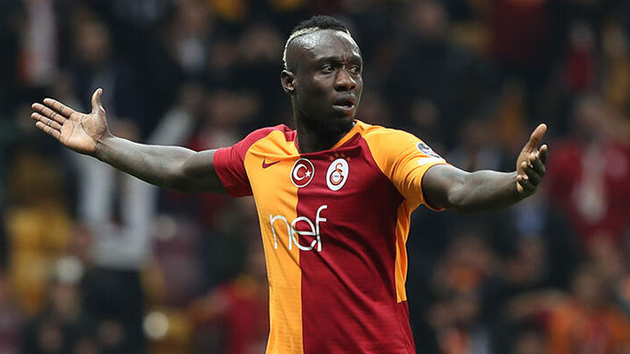 Mbaye Diagne'den flaş transfer sözleri!