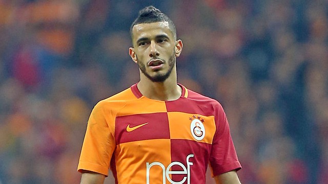İşte Belhanda için ilk resmi teklif!