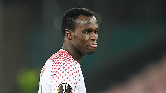Bruma için Leipzig'e sürpriz teklif!
