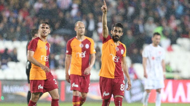 Yeni takımı belli oldu!