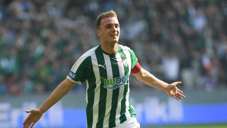 Trabzonspor stoperini buldu