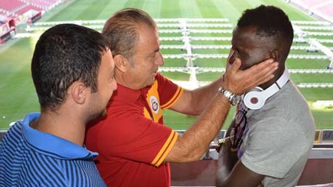 ''Fatih hocam beni isterse seve seve gelirim''