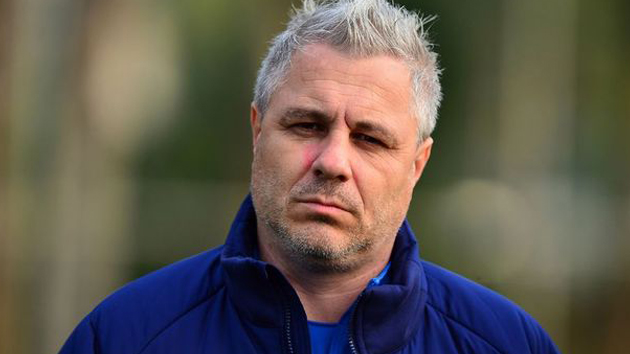 Marius Sumudica Gazişehir Gaziantep yolunda