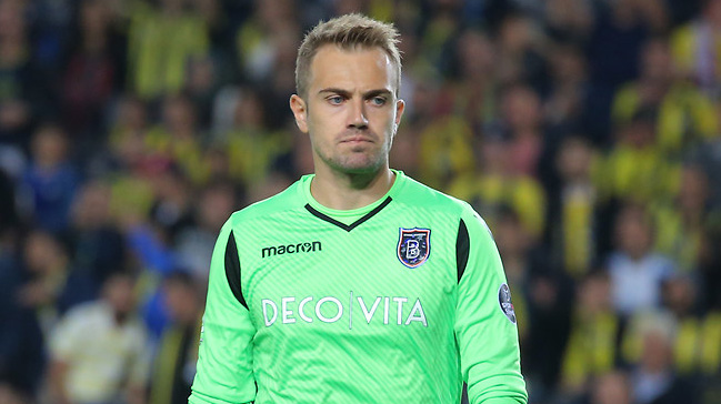 Gümüşdağ'dan Mert Günok'un Fenerbahçe'ye transferine veto!