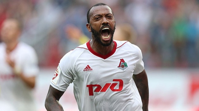 Göztepe'de Manuel Fernandes sesleri