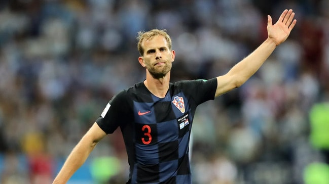 Beşiktaş sol bek transferini bitiyor!