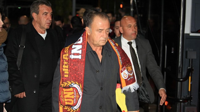 Galatasaray taraftarından transfer tepkisi! ''Sakın onları almayın''