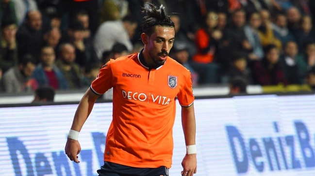 İrfan Can Kahveci, Sevilla'nın radarında
