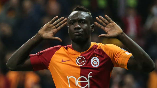 Mbaye Diagne'ye 3 milyon euro zam