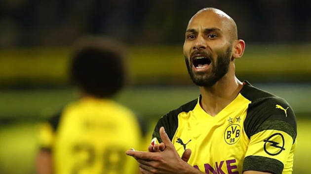 Ömer Toprak transferinde sıcak gelişme