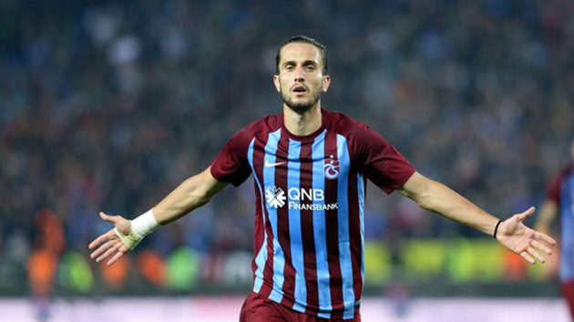 Fransa'dan Yusuf Yazıcı'ya cazip teklif