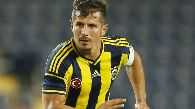 İşte Emre Belözoğlu'nun Fenerbahçe'ye imza atacağı tarih!