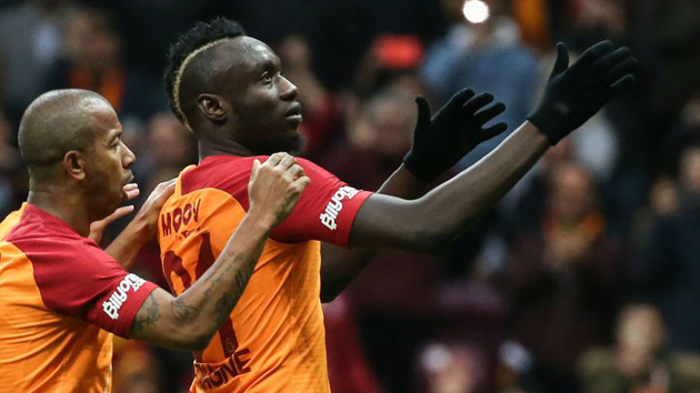 Galatasaray'da hedef 20 milyon Euro