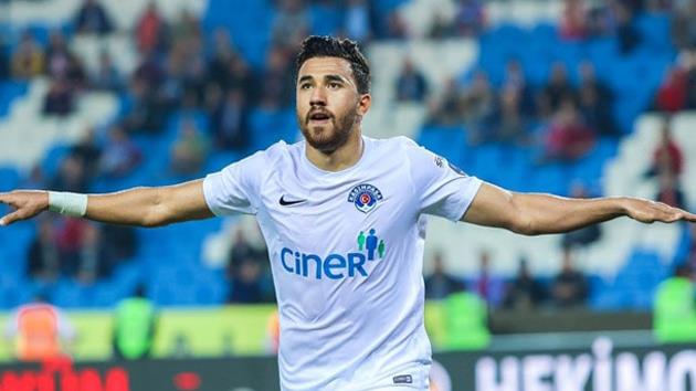 Galatasaray, Trezeguet transferinde mutlu sona ulaştı