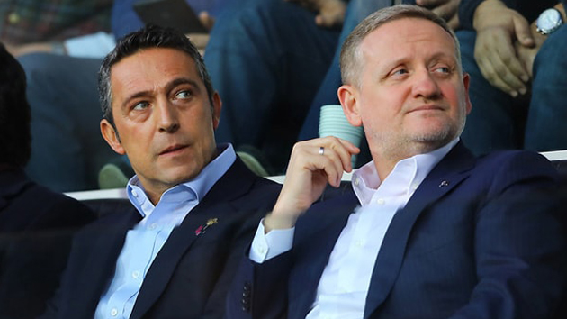 Başakşehir'de Fenerbahçe'nin istediği 4 futbolcuya izin çıkmadı