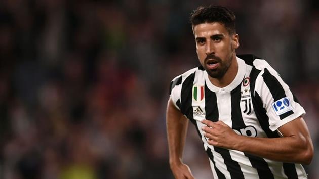Juventus'tan beklenen haber geldi