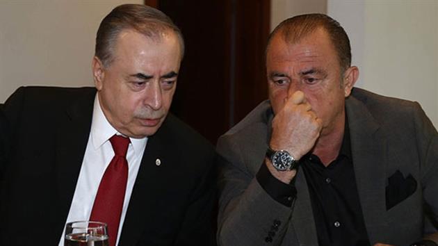 ''9 gün içinde iki transferleri de bitirin''