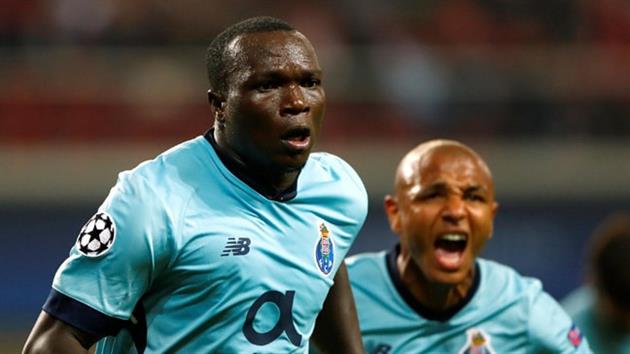 Galatasaray’da Aboubakar için yeni formül!