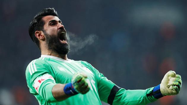 Fenerbahçe'de flaş Volkan Demirel gelişmesi