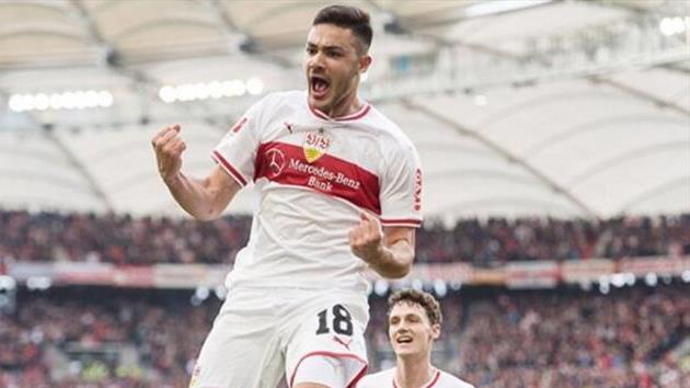 Ozan Kabak tercihini yaptı!