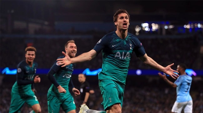 Llorente Aslan olur