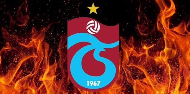 Trabzonspor yeni transferini KAP'a bildirdi!
